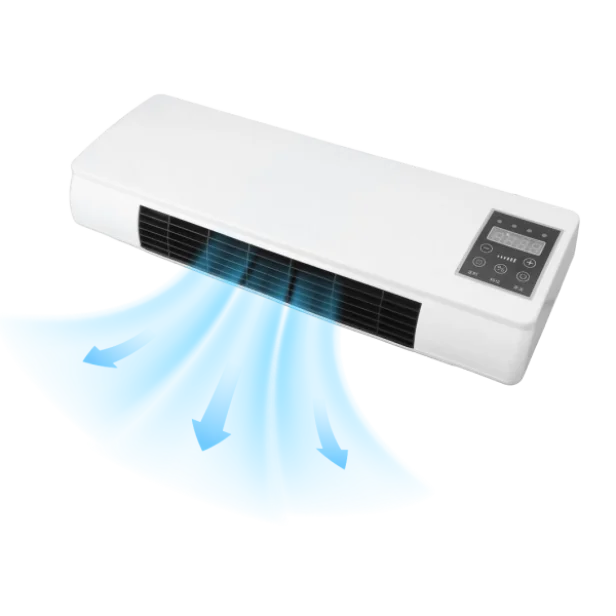 Produit officiel Coolzy climatiseur portable sans installation